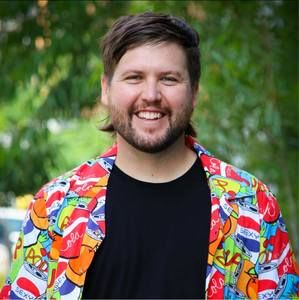 Meet your Posher, Tom